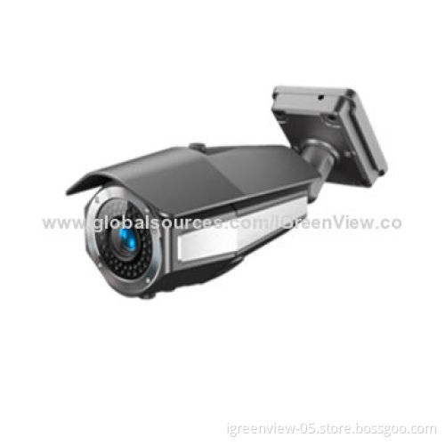 Waterproof 1200TVL SONY Exmor Sensor IR Bullet Camera, 42pcs IR LED